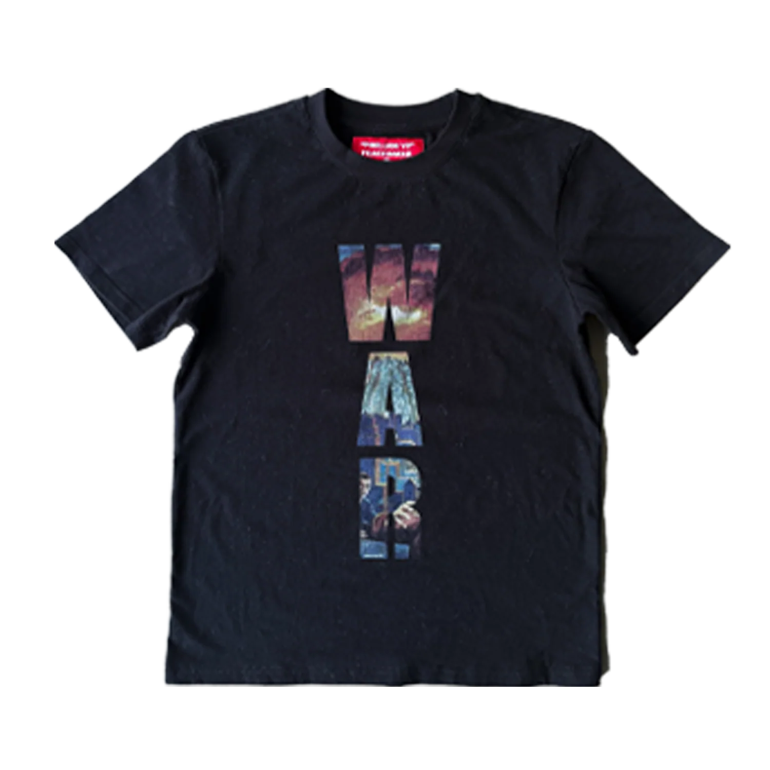Peace In War “War” Tshirt